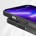 Miniatyrbillede 4 af 5: Telefoncover til iPhone 15 Pro Max