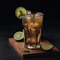 Pikkukuva 8 / 9: 360 ml juomalasisetti, 4 kpl | Kirkkaat juomalasit jokapäiväiseen käyttöön | Tukevat korkeat lasit highball-juomille | Mehulle, cocktailille