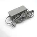 Miniatyrbild 3 av 3: Nätadapterladdare för Wii U Gamepad-kontroll