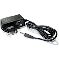 Miniatyrbild 6 av 7: Universell Strömförsörjning 5V 2A EU-kontakt Plugin Dimensioner 5mm Extern 2.1mm Intern AC DC Adapter för Android TV Box MXQ Pro MX9 H96 T95Z X96