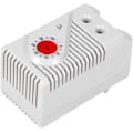 Miniatyrbillede 2 af 3: 0-60 C Justerbar Kompakt Elektrisk Mekanisk Termostat