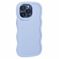 Pikkukuva 3 / 6: iPhone 13 Pro -puhelinkotelo, aaltoileva violetti