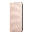 Miniatyrbillede 2 af 4: Magnetisk læder telefoncover til iPhone 14 Pro