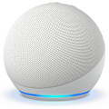 Miniatyrbillede 2 af 7: Bluetooth og Wi-Fi smart højttaler med endnu større lyd, med Alexa | Hvid