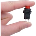 Miniatyrbillede 2 af 3: 12 Momentære Trykknapper Nulstil 6 Farver