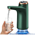 Miniatyrbilde 1 av 5: Vann dispenser for 5 gallon flaske, Smart elektrisk pumpe