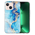 Pikkukuva 1 / 5: IPhone 13 Mini Imd -kuvioinen TPU-puhelinkotelo