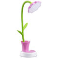 Miniatyrbillede 1 af 5: Børne skrivebordslampe, LED skrivebordslampe med dæmpning