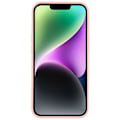 Miniatyrbild 3 av 5: För iPhone 15 Plus TPU Mobilskal 2.0mm Flexibelt Fallskydd Baksida