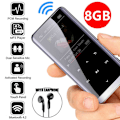 Miniatyrbillede 2 af 5: Radio touch screen optager