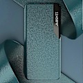 Miniatyrbillede 3 af 3: Side Display Flip Læder Telefon Cover Til iPhone 14