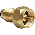 Miniatyrbilde 1 av 8: Gasstankadapter Universal, Propan Tank Påfyllingsadapter