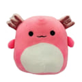 Pikkukuva 2 / 4: 20-25 cm Squishmallow Tyyny Pehmolelu Vaaleanpunainen Lightpink