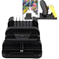 Miniatyrbillede 5 af 5: Opladningsstation, Joystick Controller Type-C Opladningsdock Stativ
