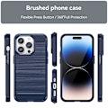 Pikkukuva 2 / 5: TPU-puhelinkotelo iPhone 15 Pro Maxille