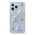 Love TPU Cover til iPhone 15 Plus