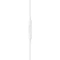Miniatyrbillede 2 af 5: Apple EarPods med Lightning-stik, Apple iOS fuldt kompatibel med kablet kontrol, opkald, karaoke, støjreduktion