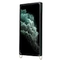 Pikkukuva 3 / 5: iPhone 14 Plus -puhelimen suojakotelo kaulanauhalla, iskunkestävä