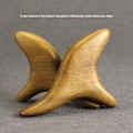 Miniatyrbillede 5 af 5: Trident kropsmassager, afslappende blodcirkulation