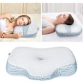 Miniatyrbilde 4 av 5: Ergonomisk Cervicalpute i Memory Foam - Anti-Midd