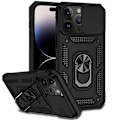 Pikkukuva 1 / 4: iPhone 14 Pro Max -puhelimen liukuva Camshield-pidike