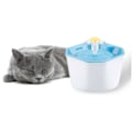 Miniatyrbild 5 av 5: 1,6L Automatisk Dricksfontän för Katt