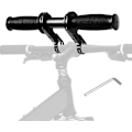 Miniatyrbilde 1 av 6: Portable MTB-styreforlengere for barn, sykkelutstyr