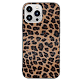 Miniatyrbillede 2 af 4: TPU læder telefoncover til iPhone 14 Pro