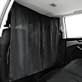 Pikkukuva 2 / 8: Auton osat verhot markiisi auton verhot SUV:lle ja yleisille ajoneuvoille 140 x 81 cm