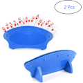 Miniatyrbilde 2 av 7: 2 Kortstativ, Buet Kortstativ for Spill