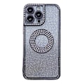 Miniatyrbild 2 av 4: Diamant Gradient Skal för iPhone 14 Pro
