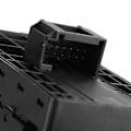Miniatyrbillede 5 af 7: Elektrisk vindueskontakt vindueskontrolknap til A3 A4 A6 Q7 4F0959851A