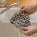 Miniatyrbillede 2 af 3: Frugtrengøring er nem at rengøre, modstandsdygtig over for deformation gray