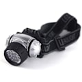 Miniatyrbillede 1 af 5: 3 stk. belysningstilstande til forlygter, justerbare LED-tatoveringslamper