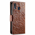 Miniatyrbillede 3 af 5: PU Læder Etui Til Samsung Galaxy A20 Til Samsung Galaxy A20