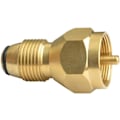 Miniatyrbilde 4 av 8: Gasstankadapter Universal, Propan Tank Påfyllingsadapter