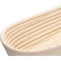 Pikkukuva 3 / 7: Soikea Kohoamisastia, Luonnollinen Viiniköynnöksen Taikina Kohoamisastia