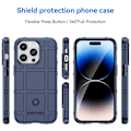 Pikkukuva 2 / 5: TPU-puhelinkotelo iPhone 15 Pro Maxille