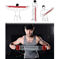 Pikkukuva 7 / 7: Säädettävä rinta-expander, Fitness rinta-expander 5 köydellä