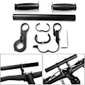Miniatyrbilde 3 av 6: Portable MTB-styreforlengere for barn, sykkelutstyr
