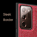 Miniatyrbillede 5 af 5: Telefoncover til Galaxy Note20 Ultra 5G