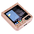 Pikkukuva 5 / 5: Puhelinkotelo Galaxy Z Flip5 5G:lle