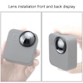 Miniatyrbillede 6 af 7: 2 x UV filterdæksler til GoPro Max