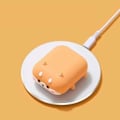 Pikkukuva 2 / 5: Yhteensopiva Airpods 3. sukupolven 2024 kanssa, 3D Söpö Koirakotelo