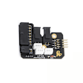 Miniatyrbilde 2 av 4: 3D-skrivertilbehør VORON2.4 delt adapterplate