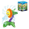 Miniatyrbilde 3 av 3: Splash Solsikke Hagespreder Plenspreder