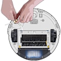 Miniatyrbilde 5 av 5: Tilbehør til robotstøvsuger, egnet for Robot Roomba
