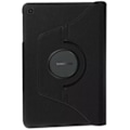 Miniatyrbillede 6 af 7: Passer til Samsung Galaxy Tab S6 Lite etui cover - Sort black