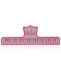 Miniatyrbillede 3 af 5: 5 stk. Nodepapirclips til klaver, musiknodepapirclips