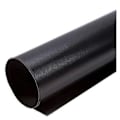 Miniatyrbillede 4 af 5: 6-pak Grillmåtte, Ovn måtte, Bagemåtte - Non Stick - 40x33 Sort 6-Pak 6-Pak